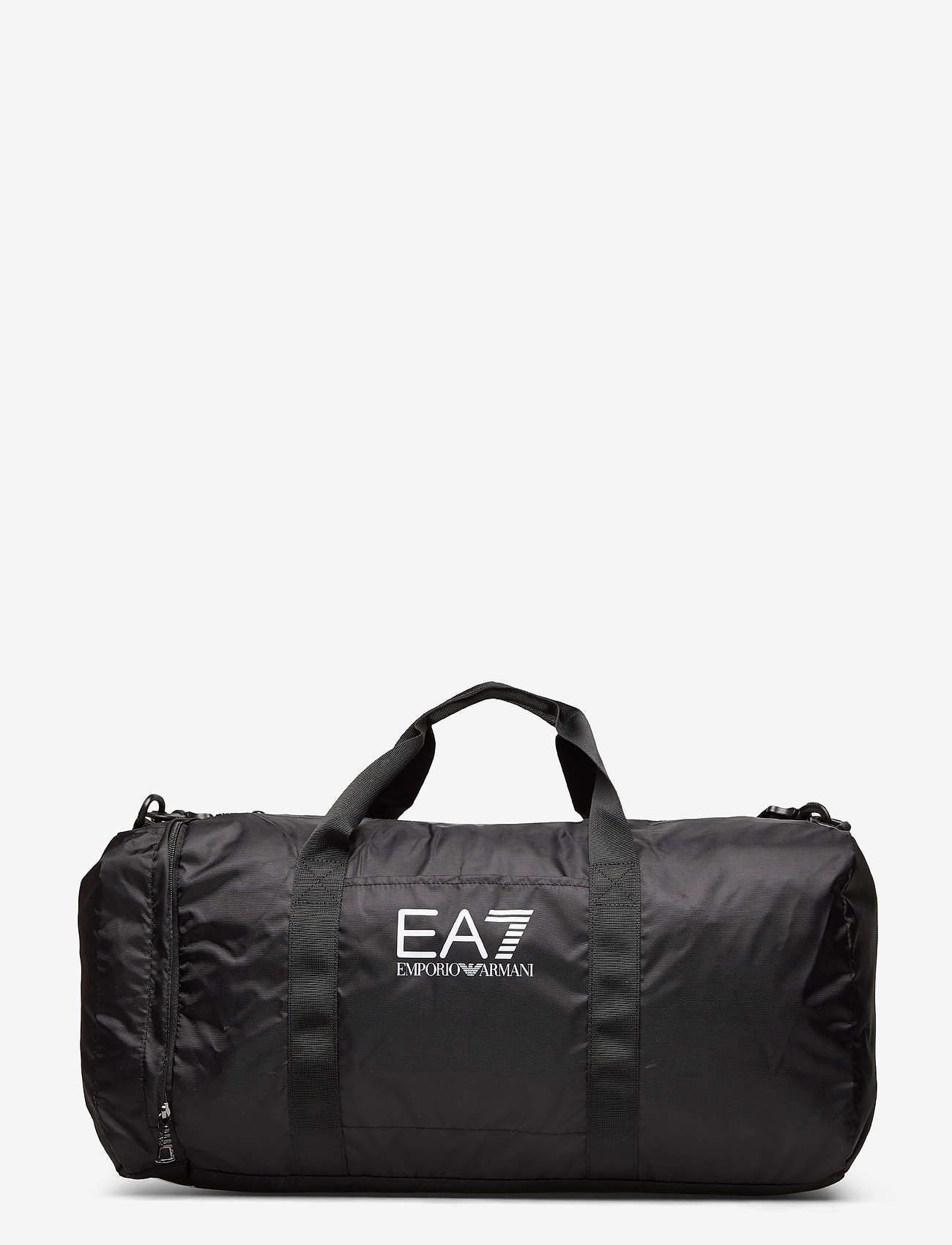 EA7 - HOLDALL - nero - 0