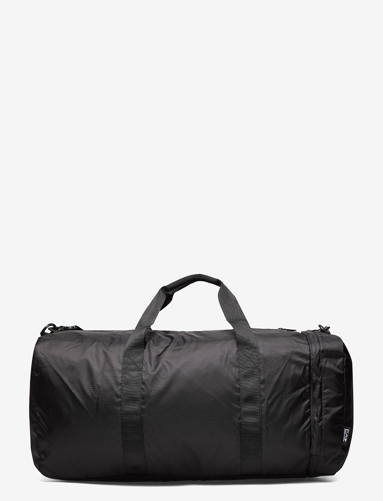 EA7 - HOLDALL - nero - 1
