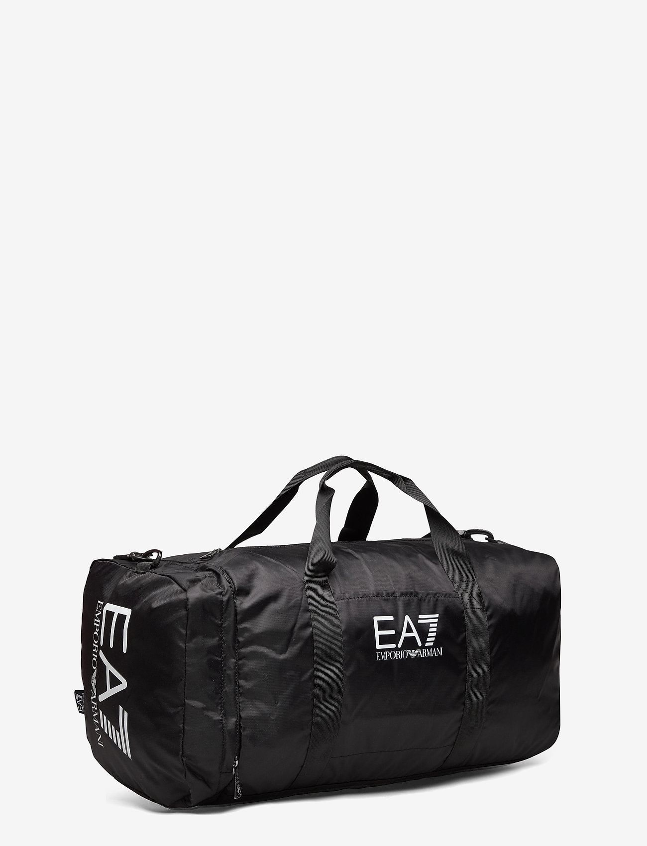 EA7 - HOLDALL - nero - 2