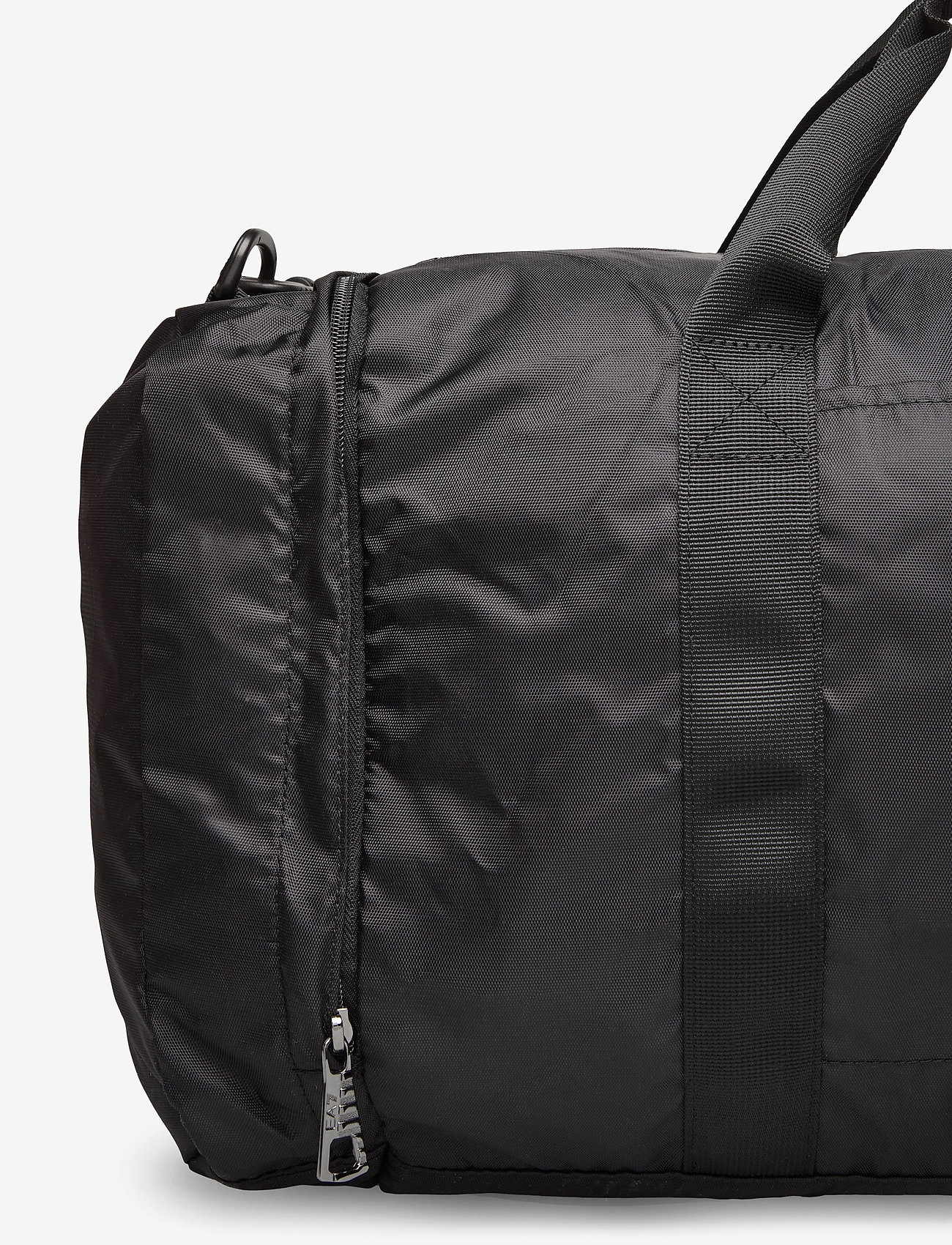 EA7 - HOLDALL - nero - 3