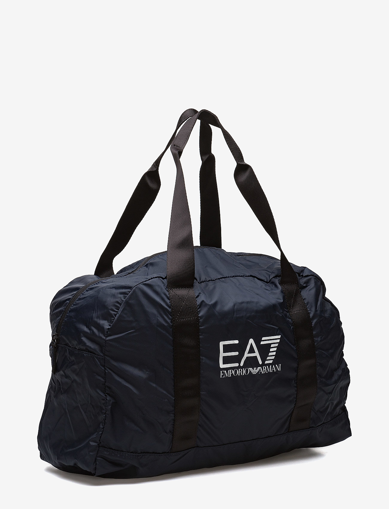 EA7 - UNISEX GYMBAG - 02836-notte - 2