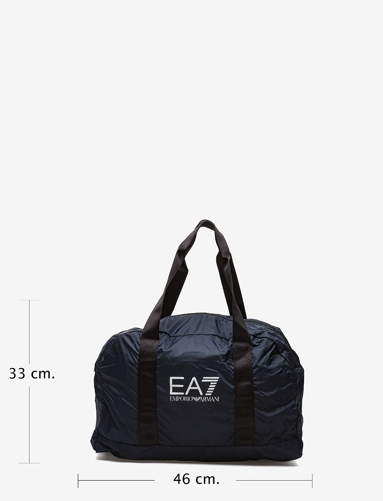 EA7 - UNISEX GYMBAG - 02836-notte - 4