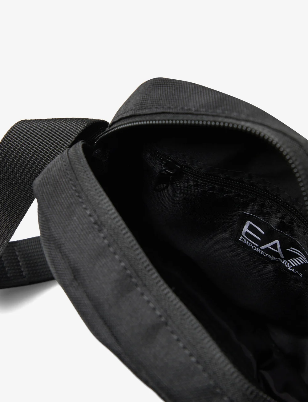 Ea7 bum bag sales