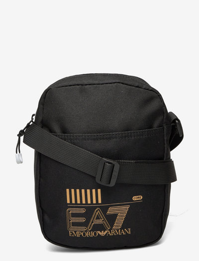 EA7 Bum bags