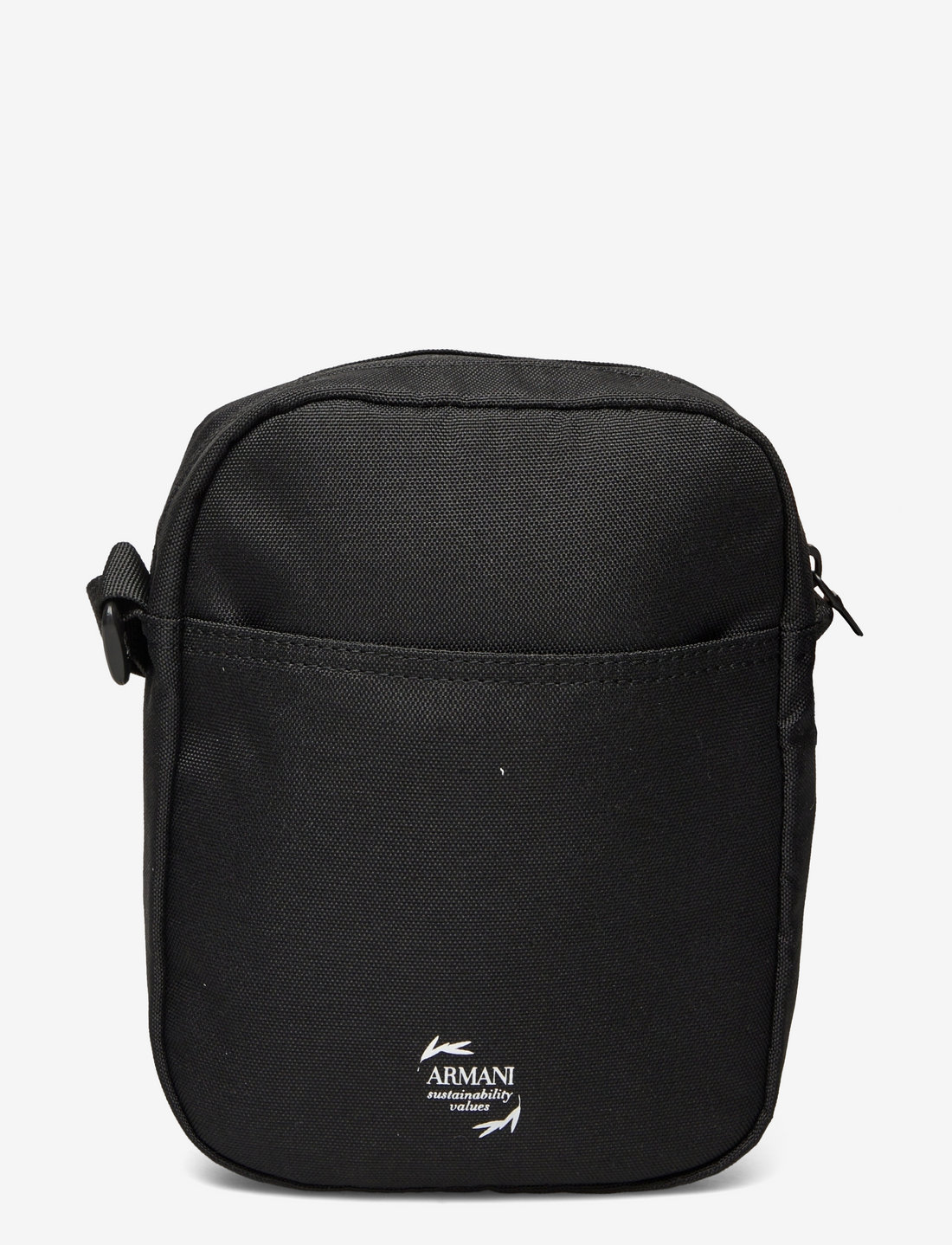 EA7 Man s Pouch Bag Crossbody Bag Boozt