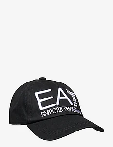 CAP, EA7