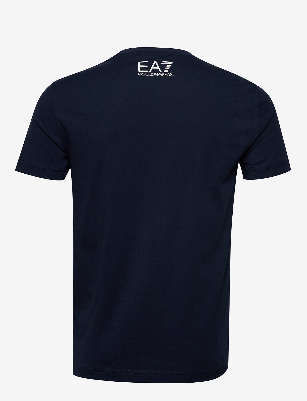EA7 - T-SHIRT - navy blue - 1