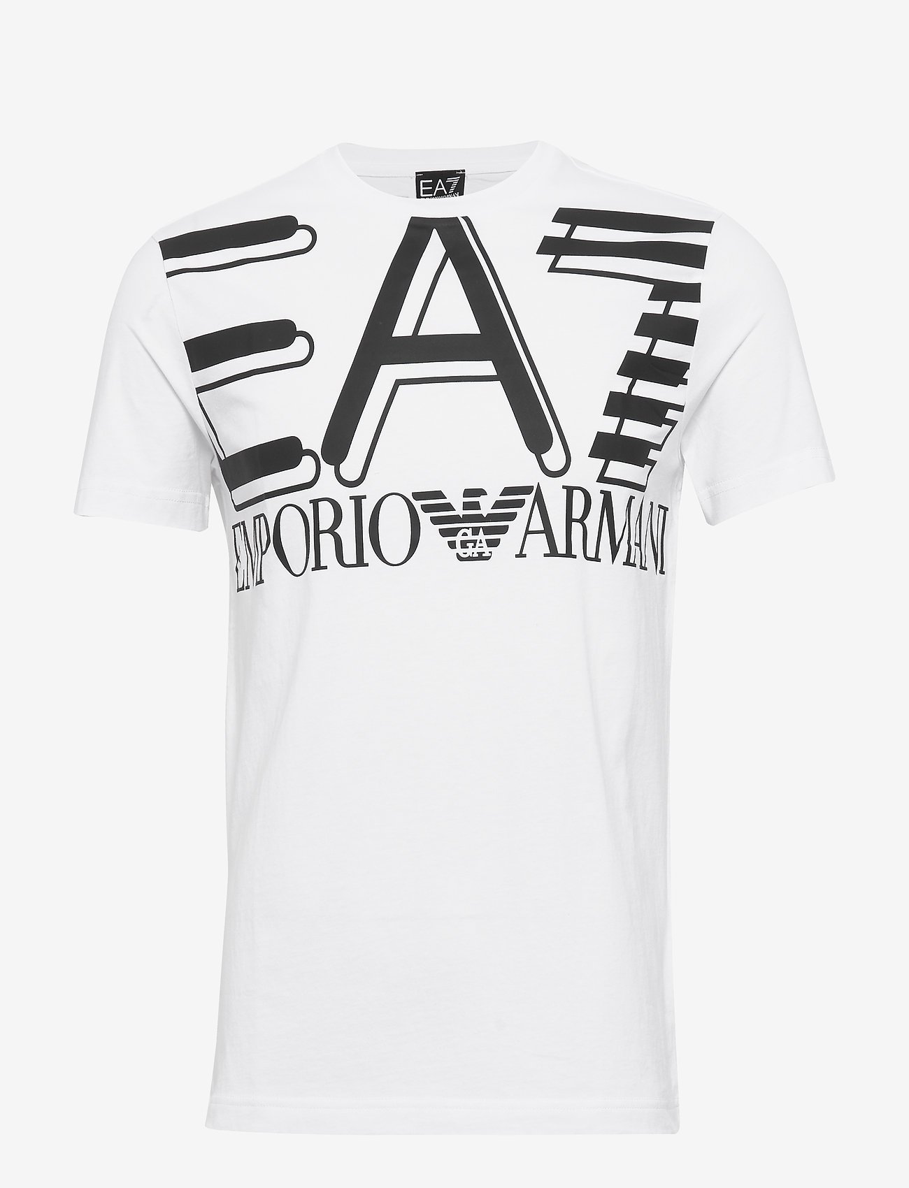 T-SHIRT - WHITE