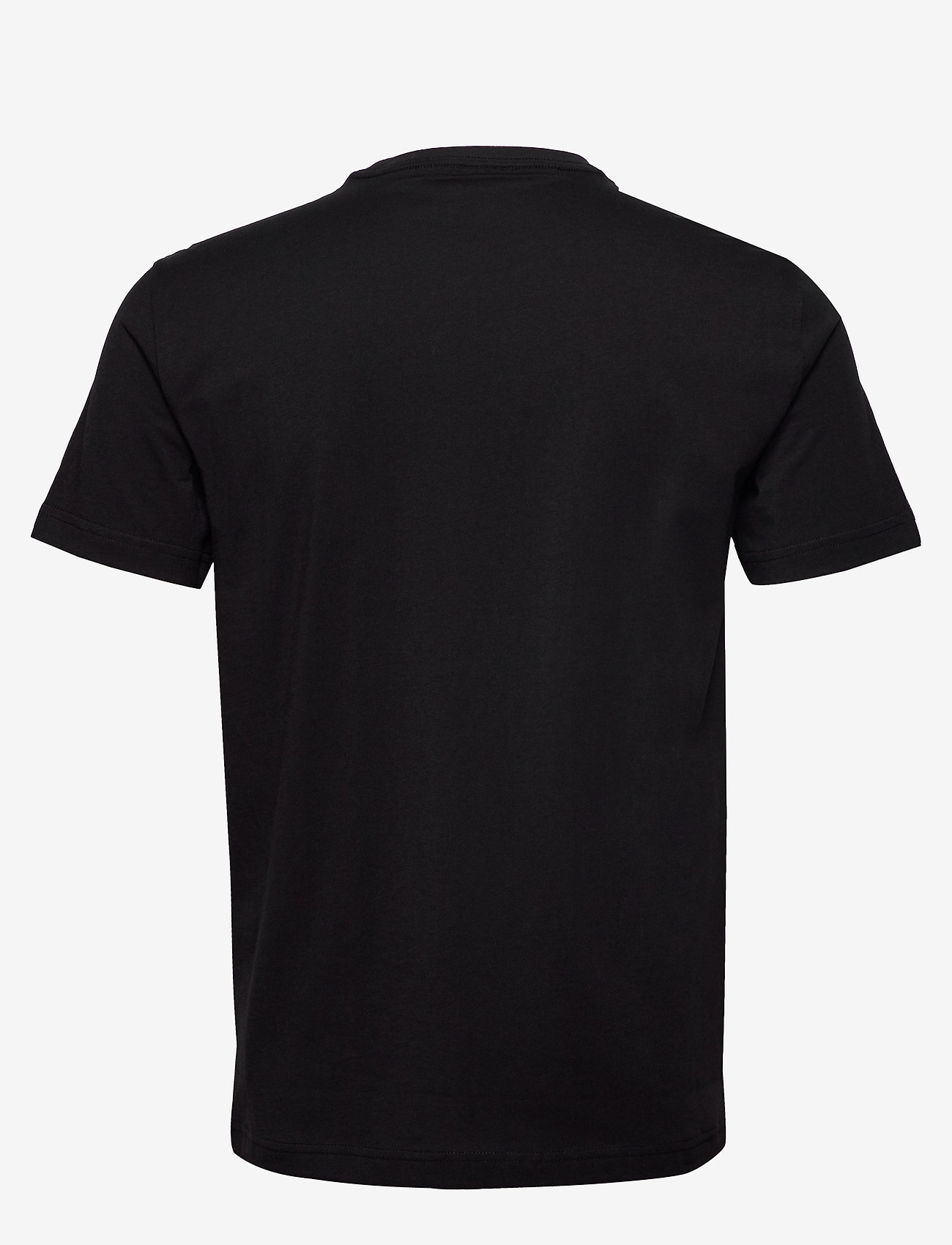 EA7 - T-SHIRT - black - 1