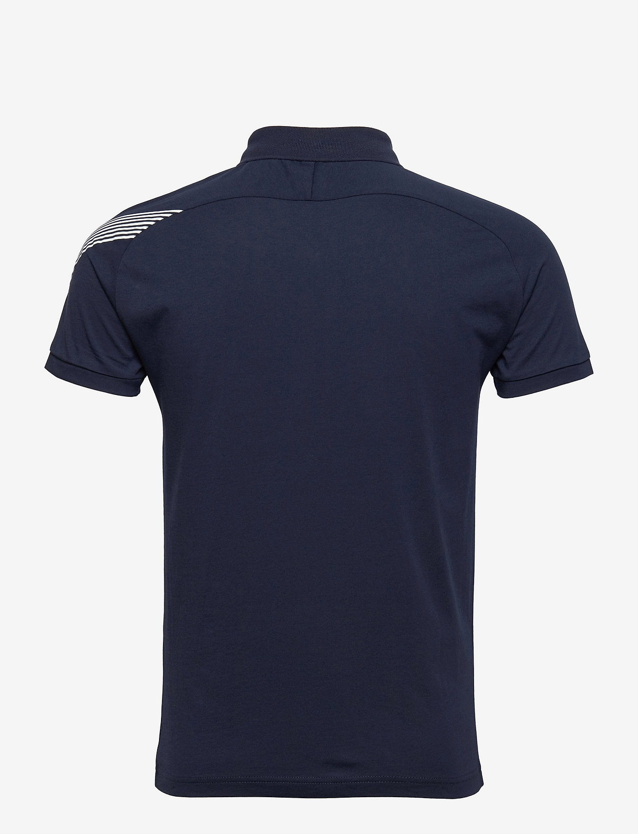 EA7 - POLO SHIRT - navy blue - 1