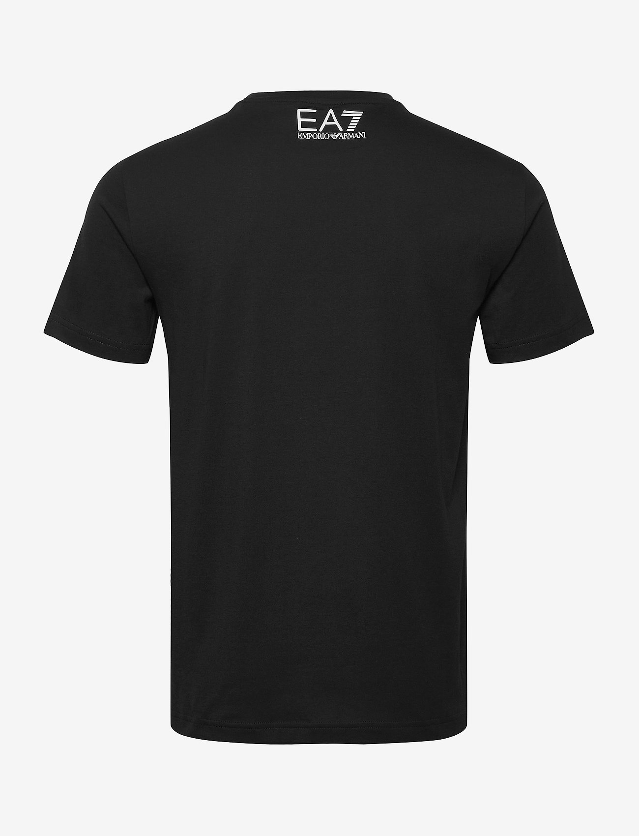 EA7 - T-SHIRT - black - 1