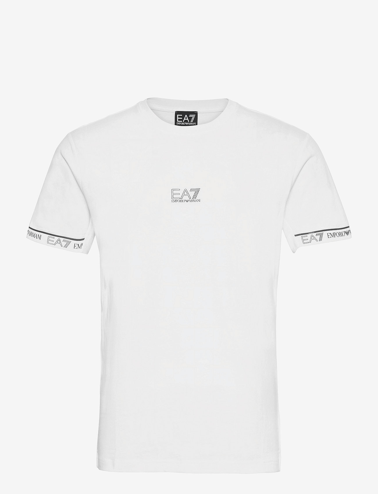 T-SHIRT - WHITE