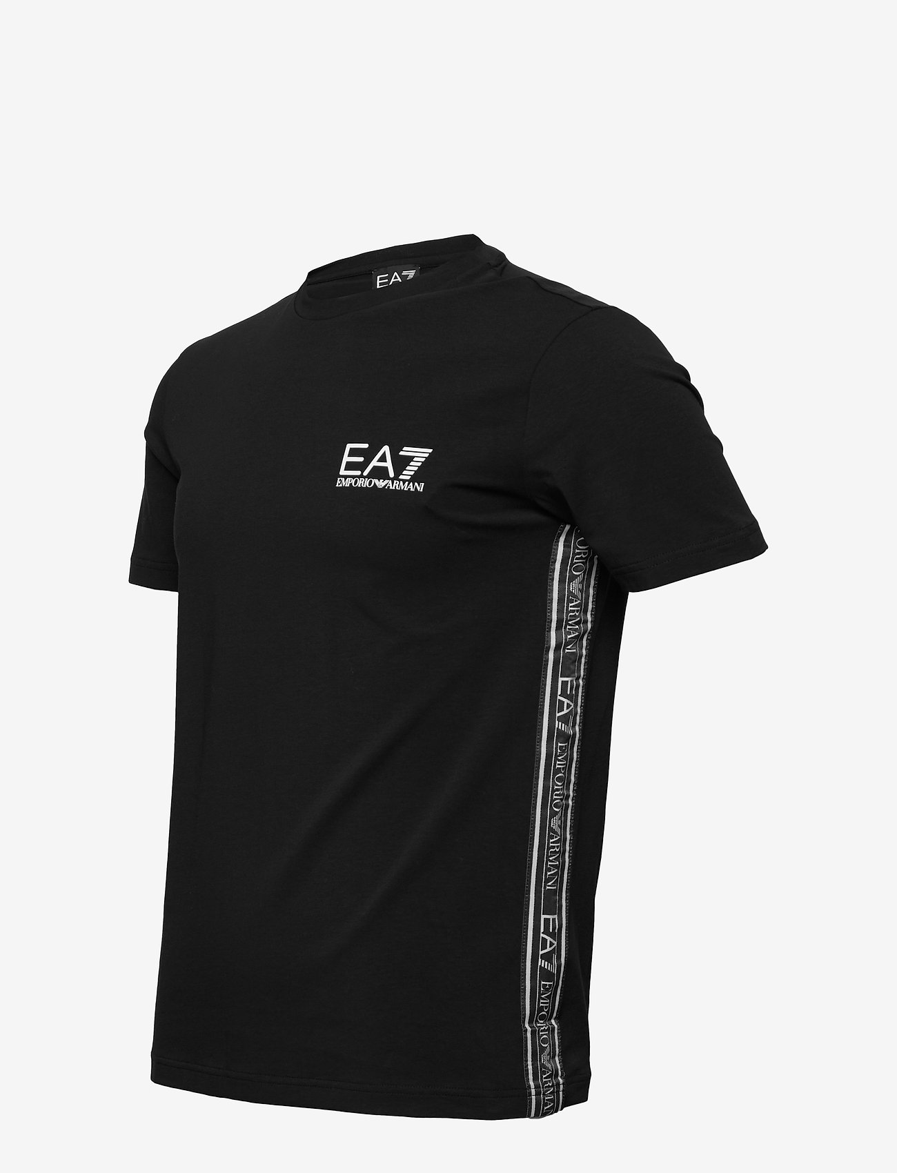 EA7 - T-SHIRT - black - 2