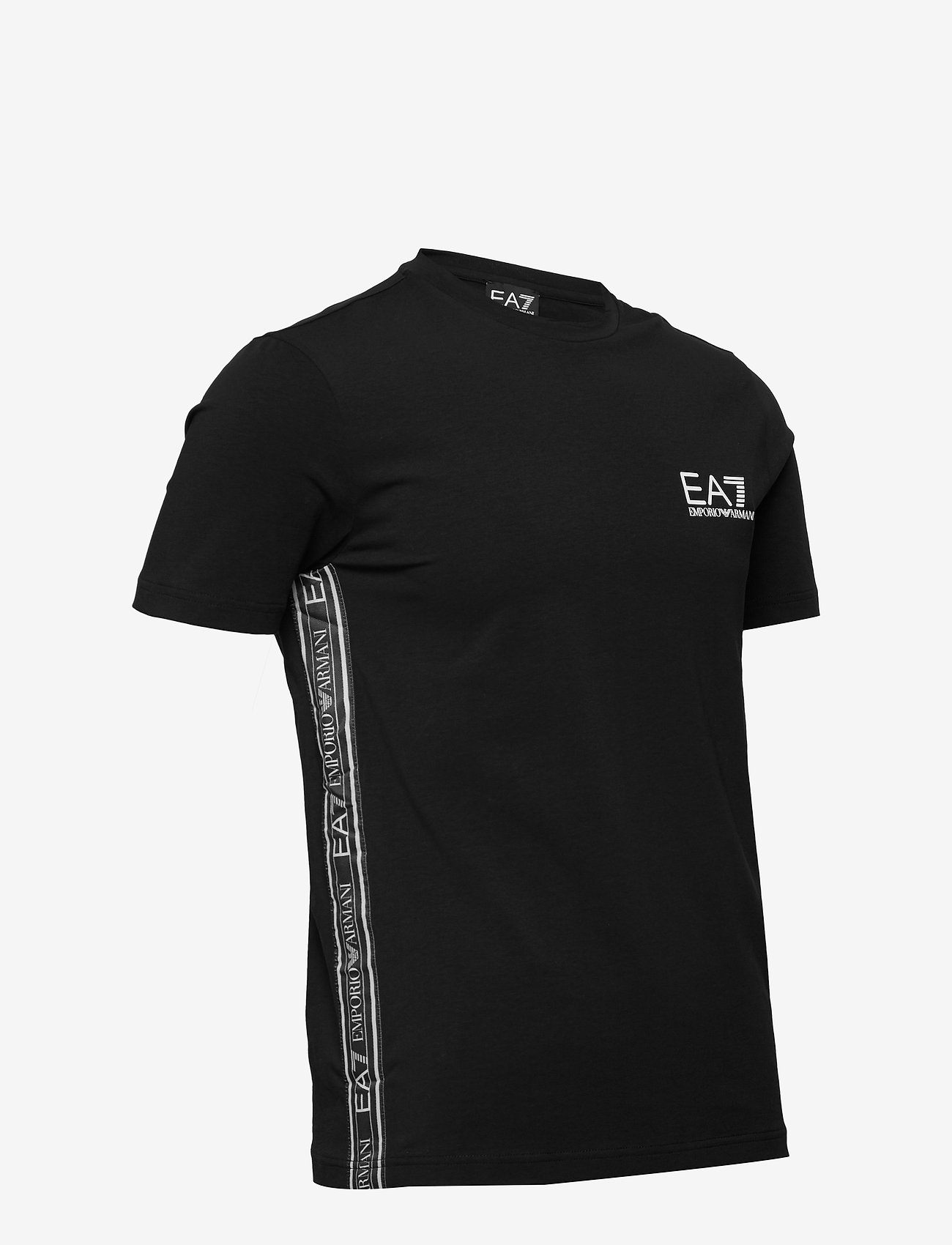 EA7 - T-SHIRT - black - 3