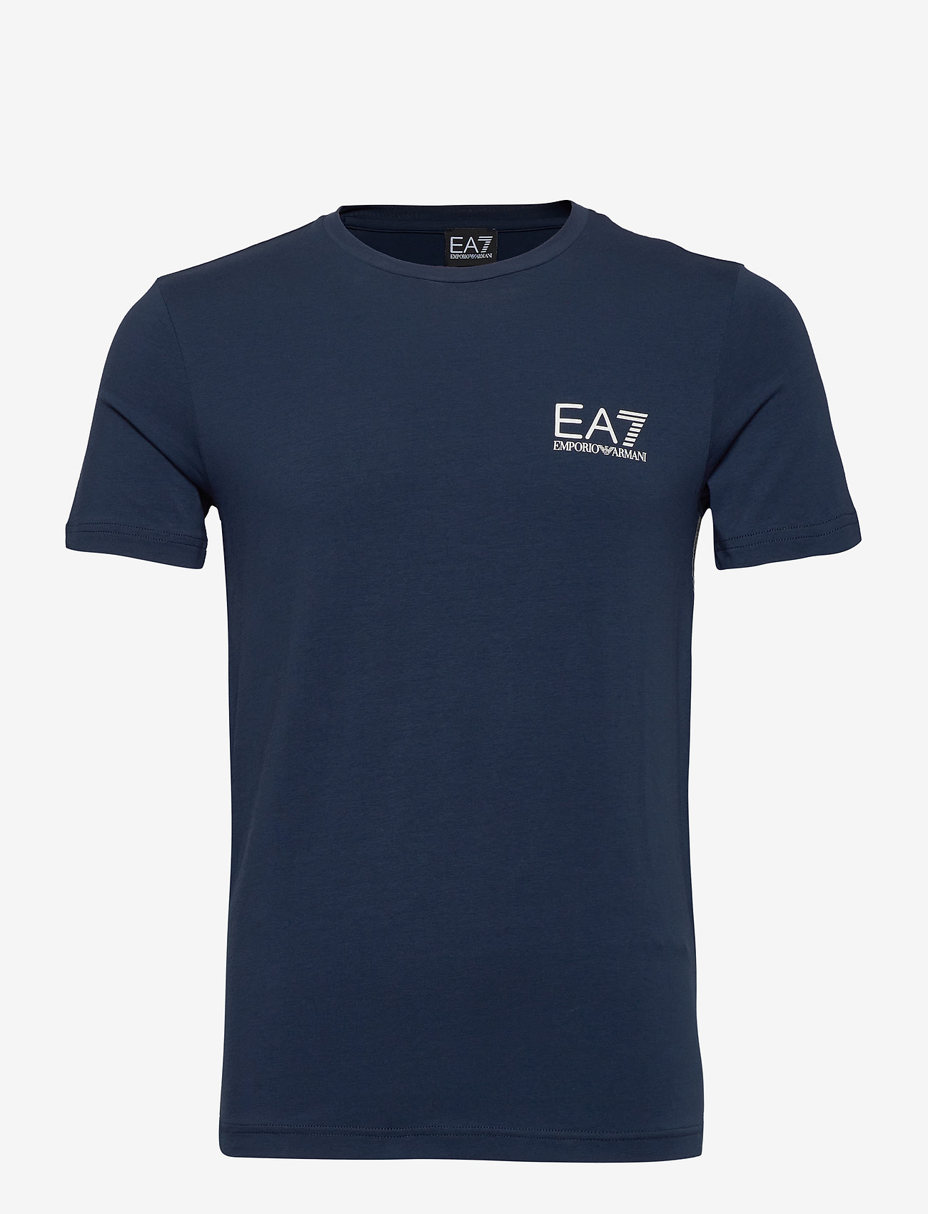 T-SHIRT - NAVY BLUE