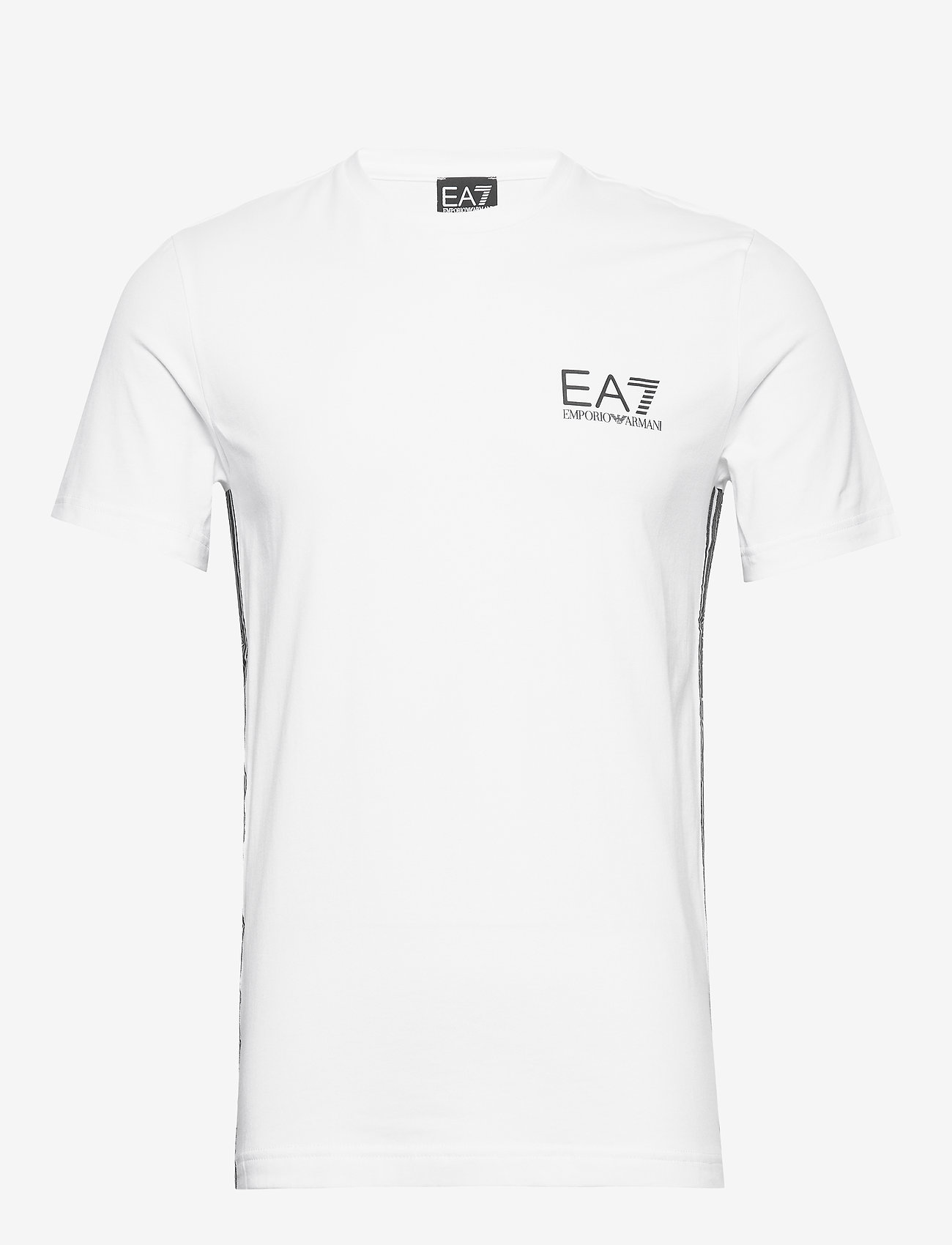 EA7 - T-SHIRT - white - 0