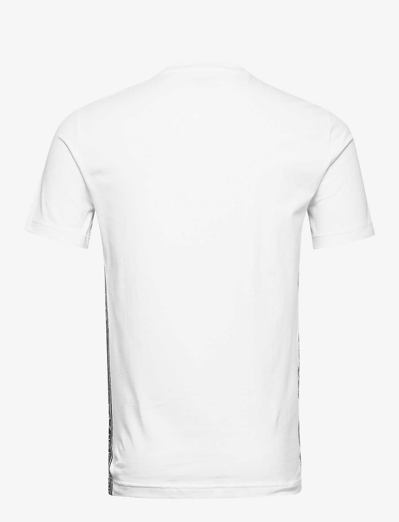 EA7 - T-SHIRT - white - 1