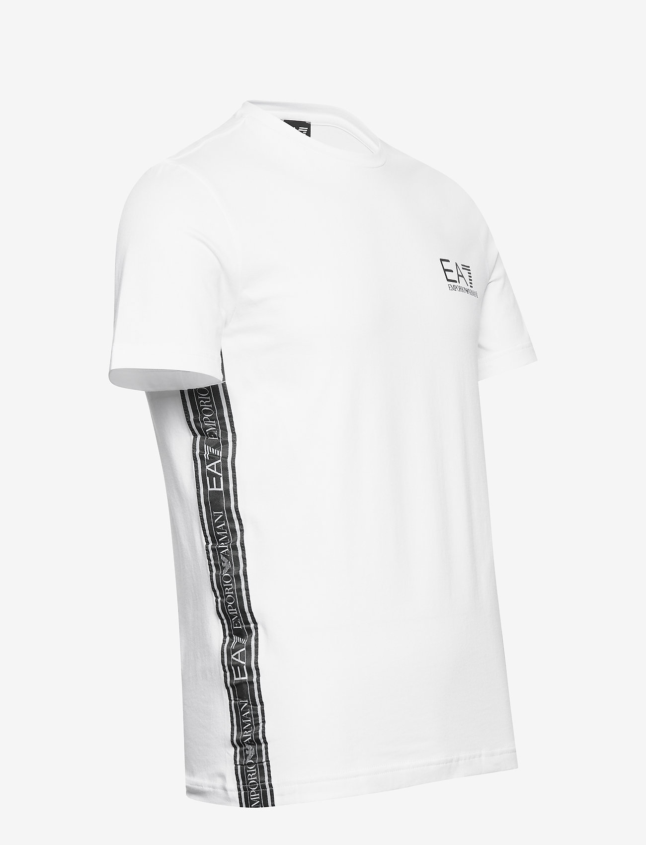 EA7 - T-SHIRT - white - 3