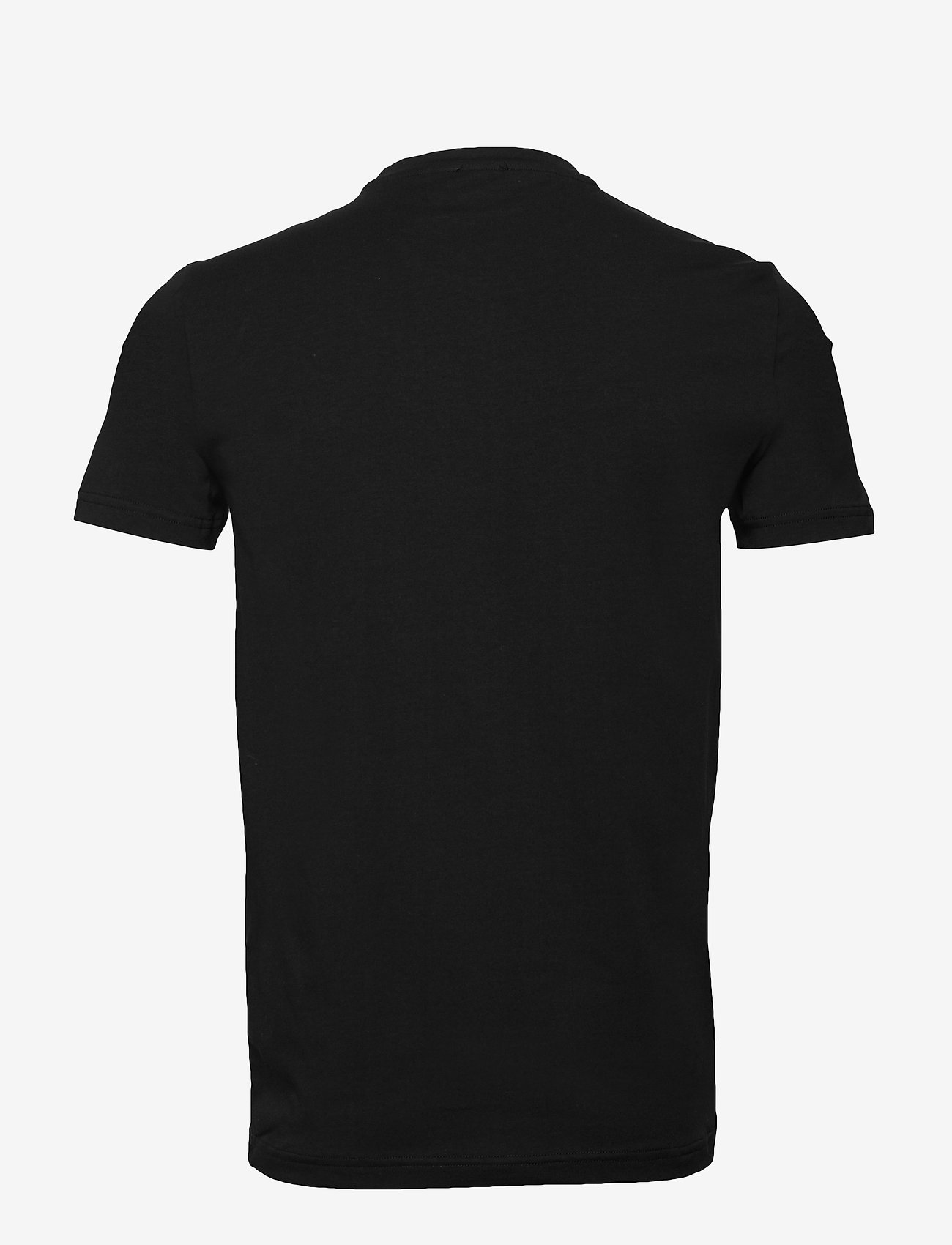 EA7 - T-SHIRT - black - 1