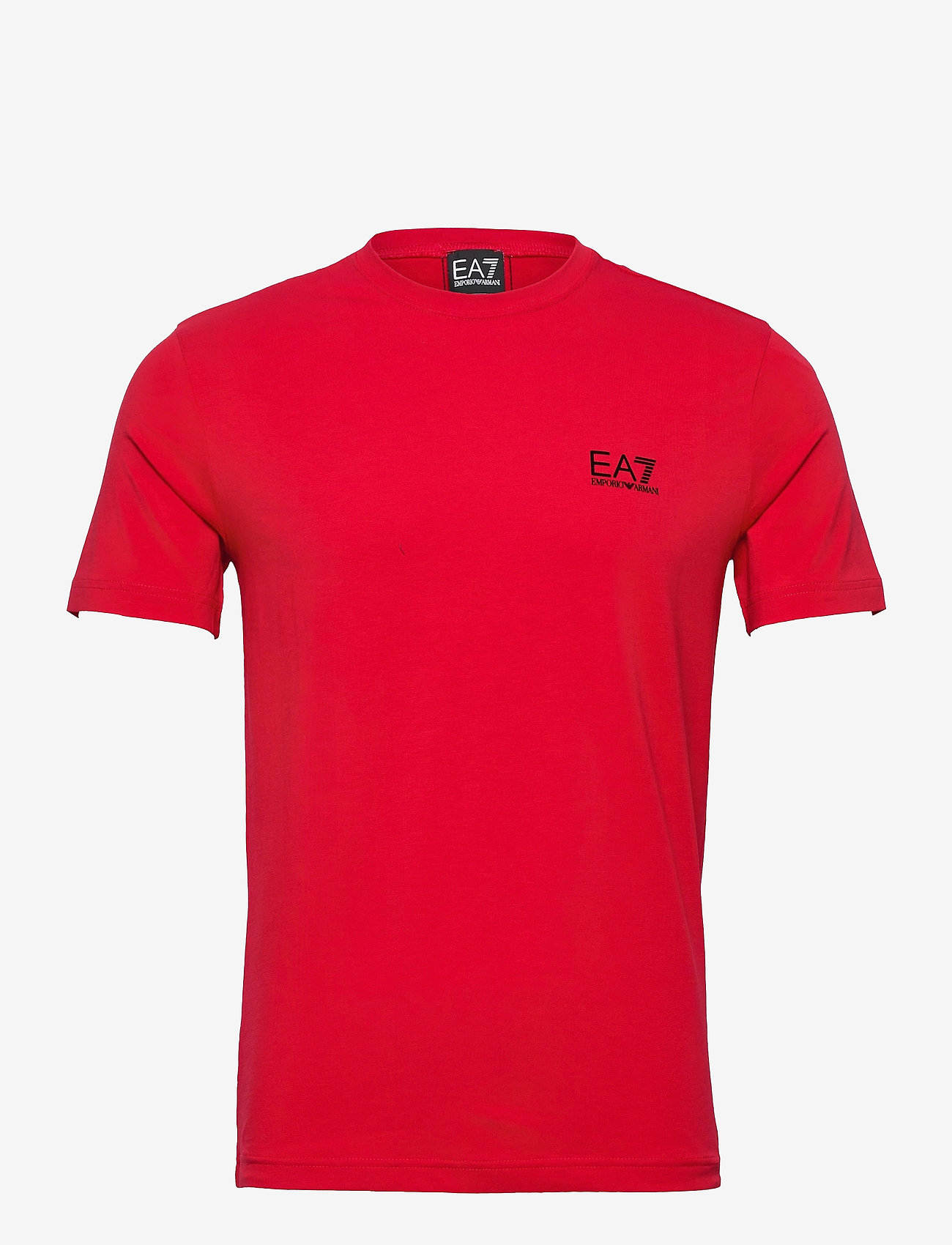 RACING RED