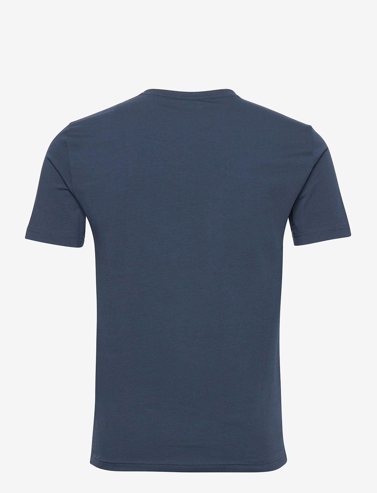 EA7 - T-SHIRT - navy blue - 1