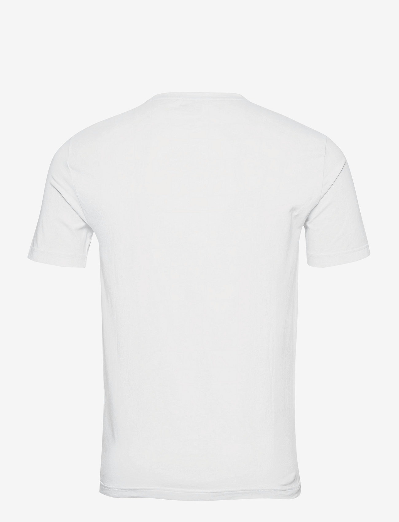 EA7 - T-SHIRT - white - 1