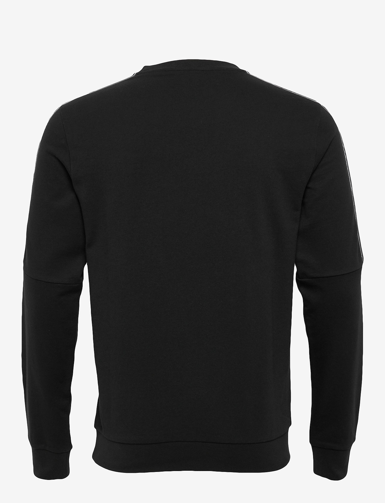 EA7 - SWEATSHIRT - black - 1
