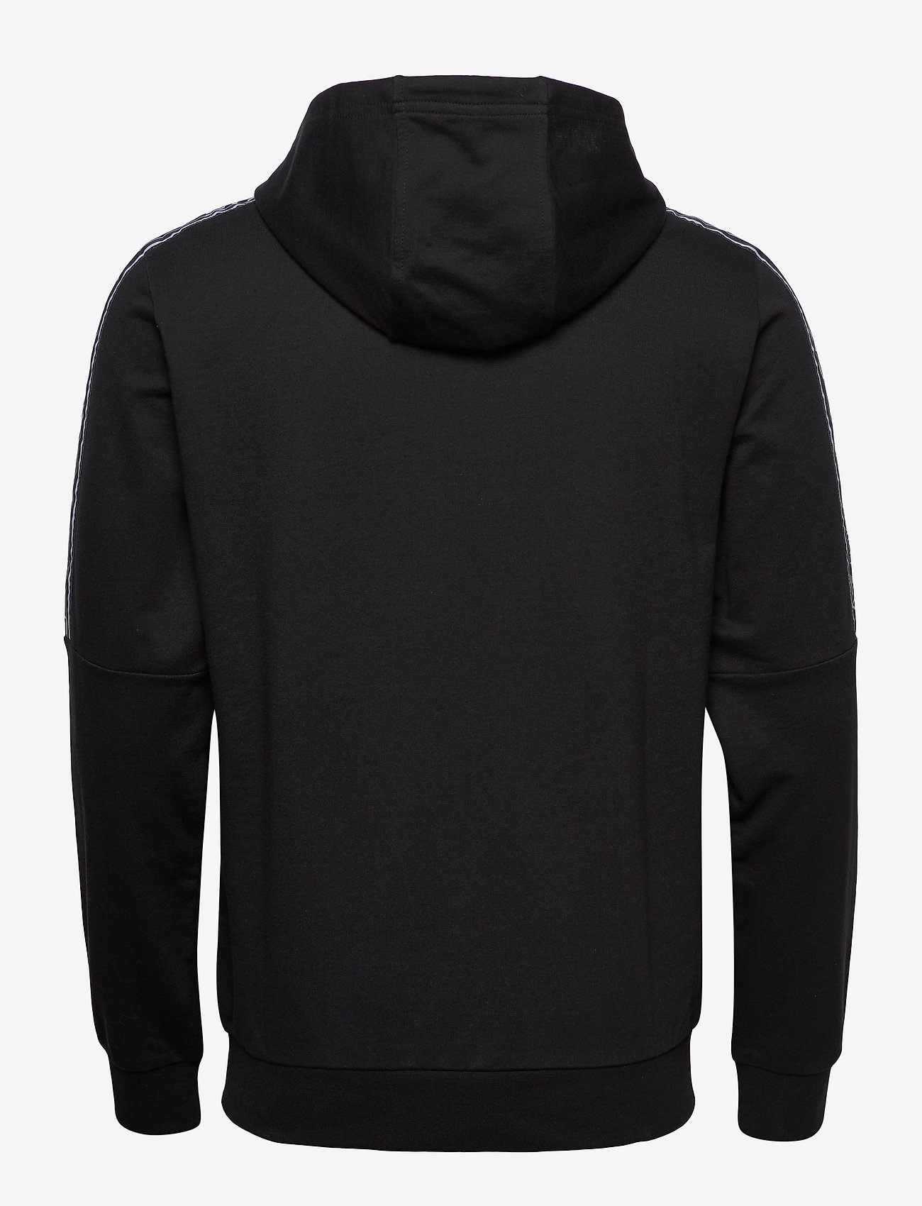 EA7 - SWEATSHIRT - black - 1