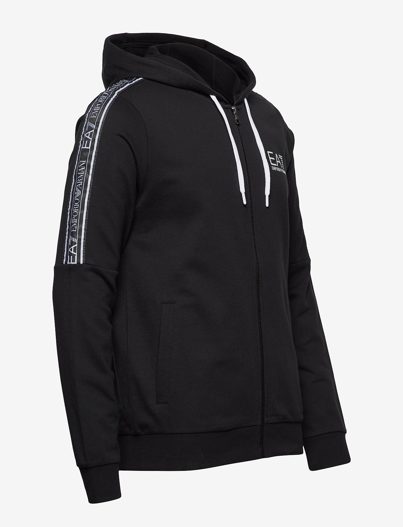 EA7 - SWEATSHIRT - black - 3