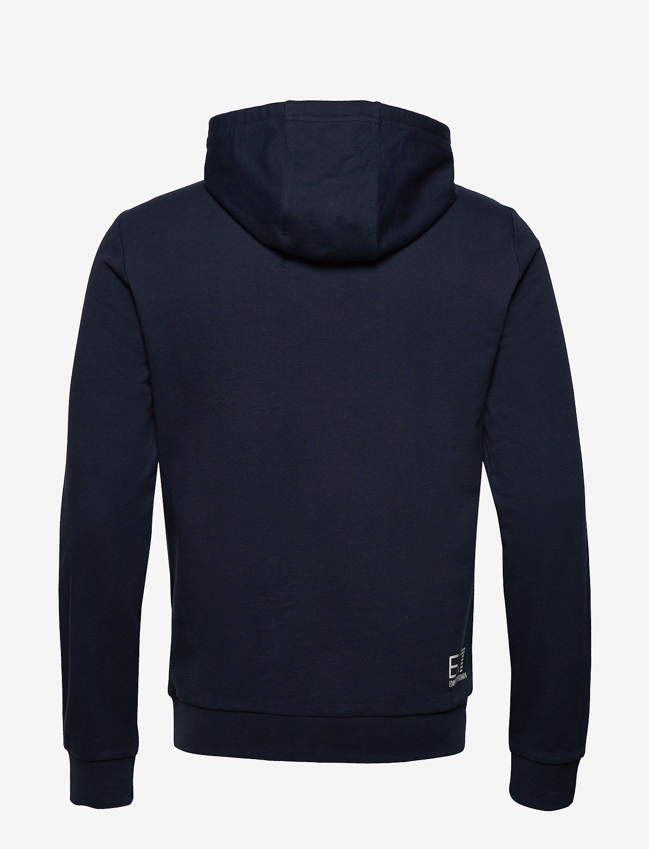 EA7 - SWEATSHIRT - navy blue - 1