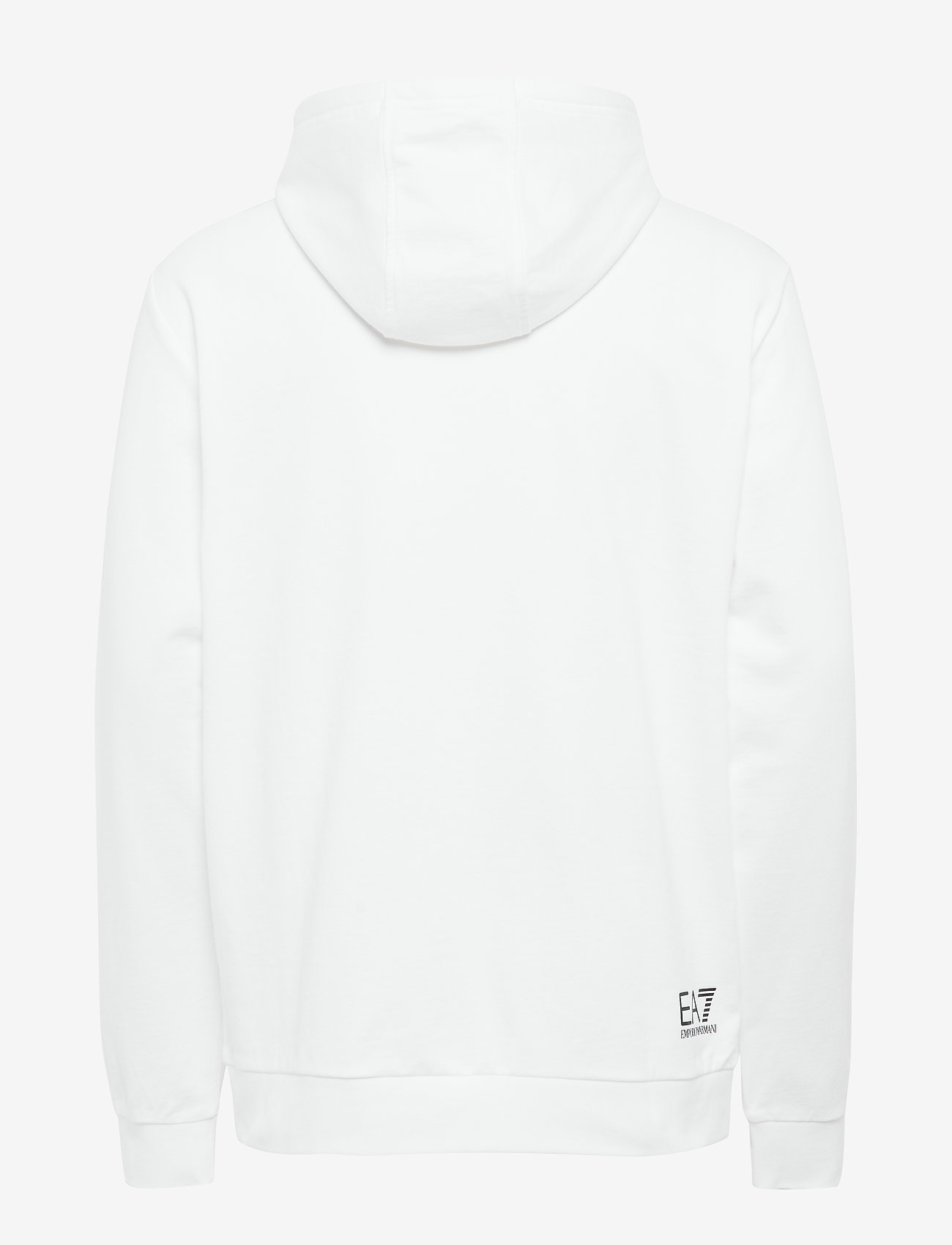 EA7 - SWEATSHIRT - white - 1