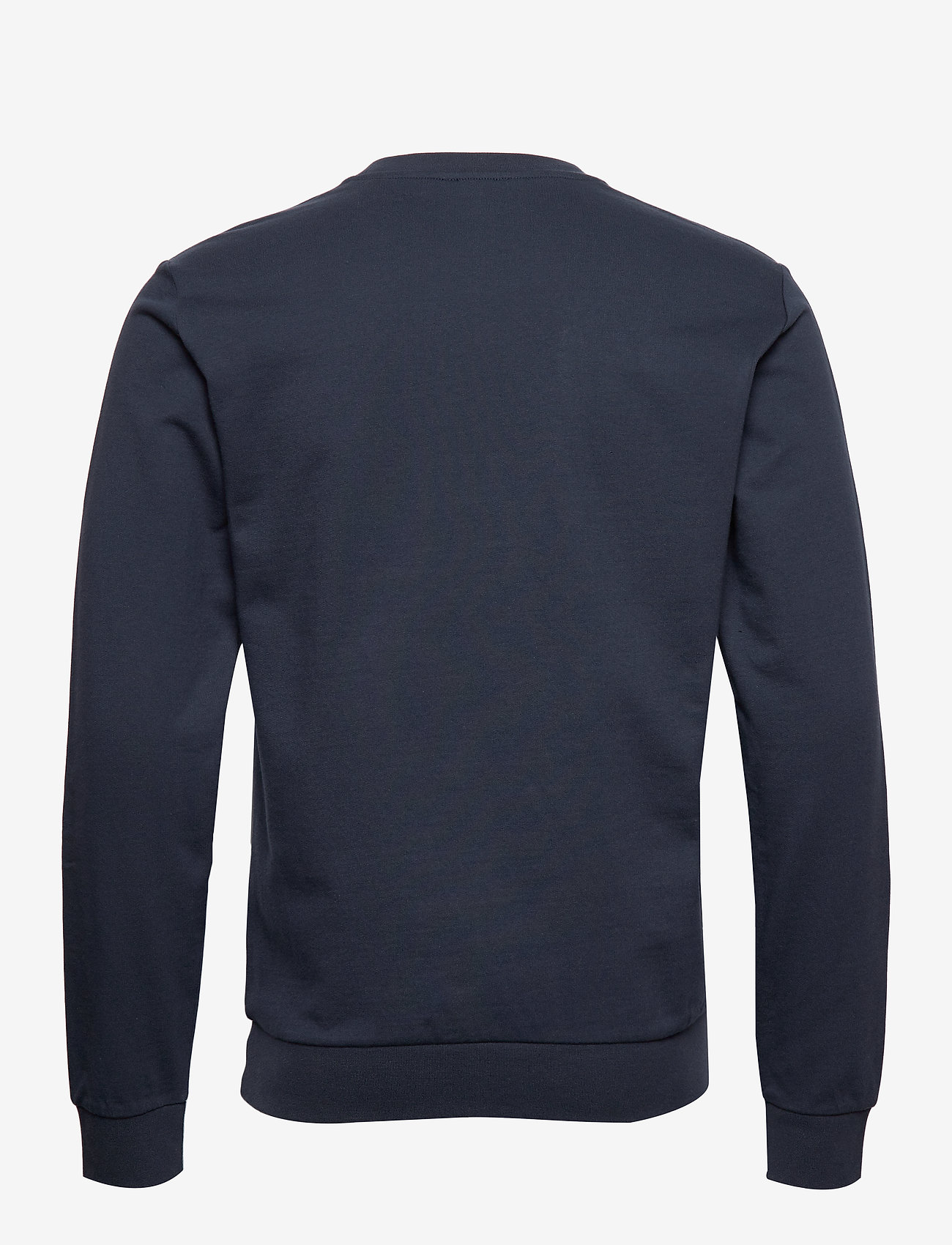 EA7 - SWEATSHIRT - navy blue - 1