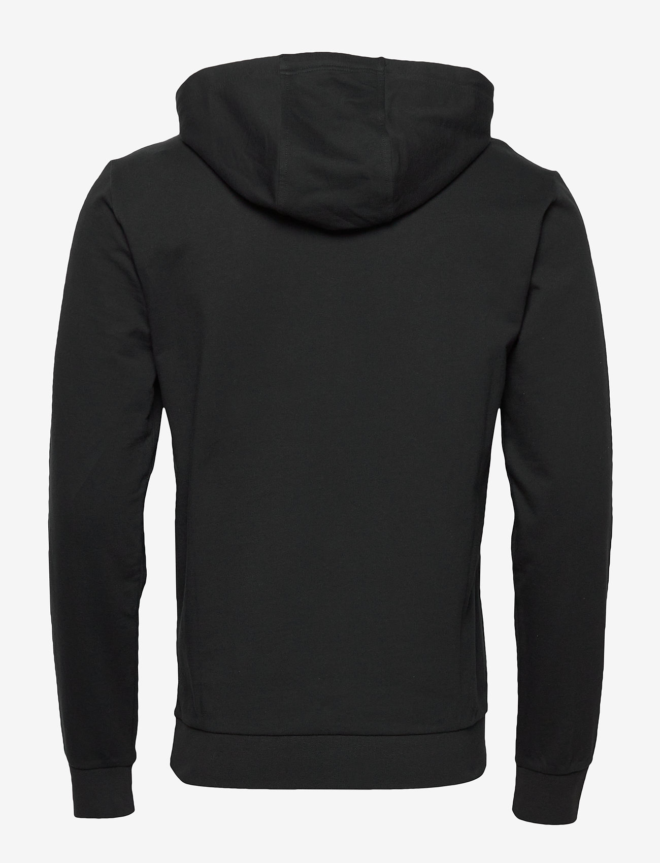EA7 - SWEATSHIRT - black - 1