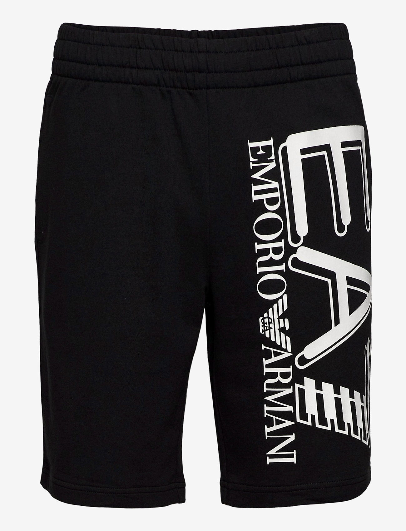 EA7 - BERMUDA - black - 0