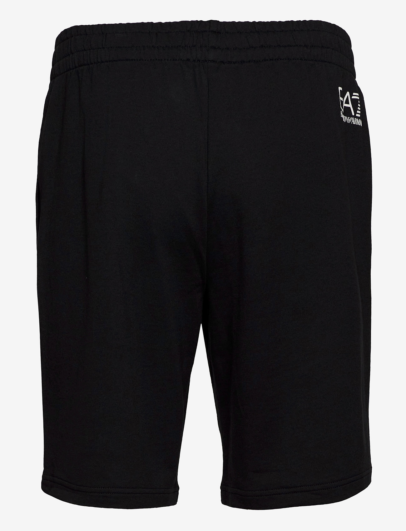 EA7 - BERMUDA - black - 1
