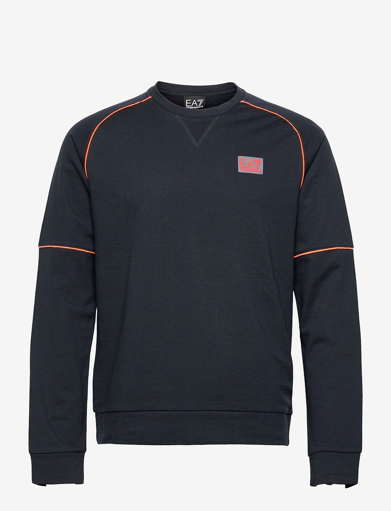 SWEATSHIRT - NIGHT BLUE