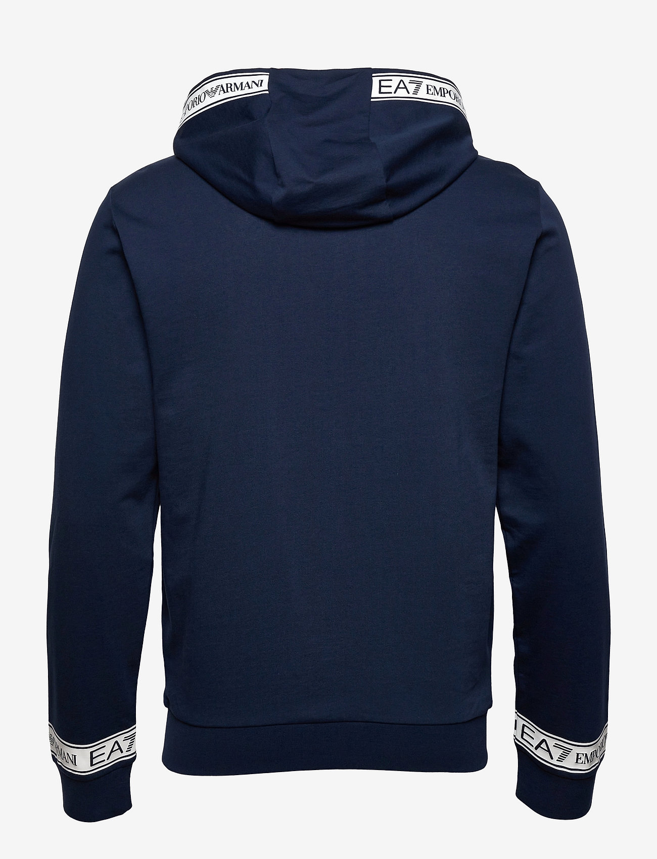 EA7 - SWEATSHIRT - navy blue - 1