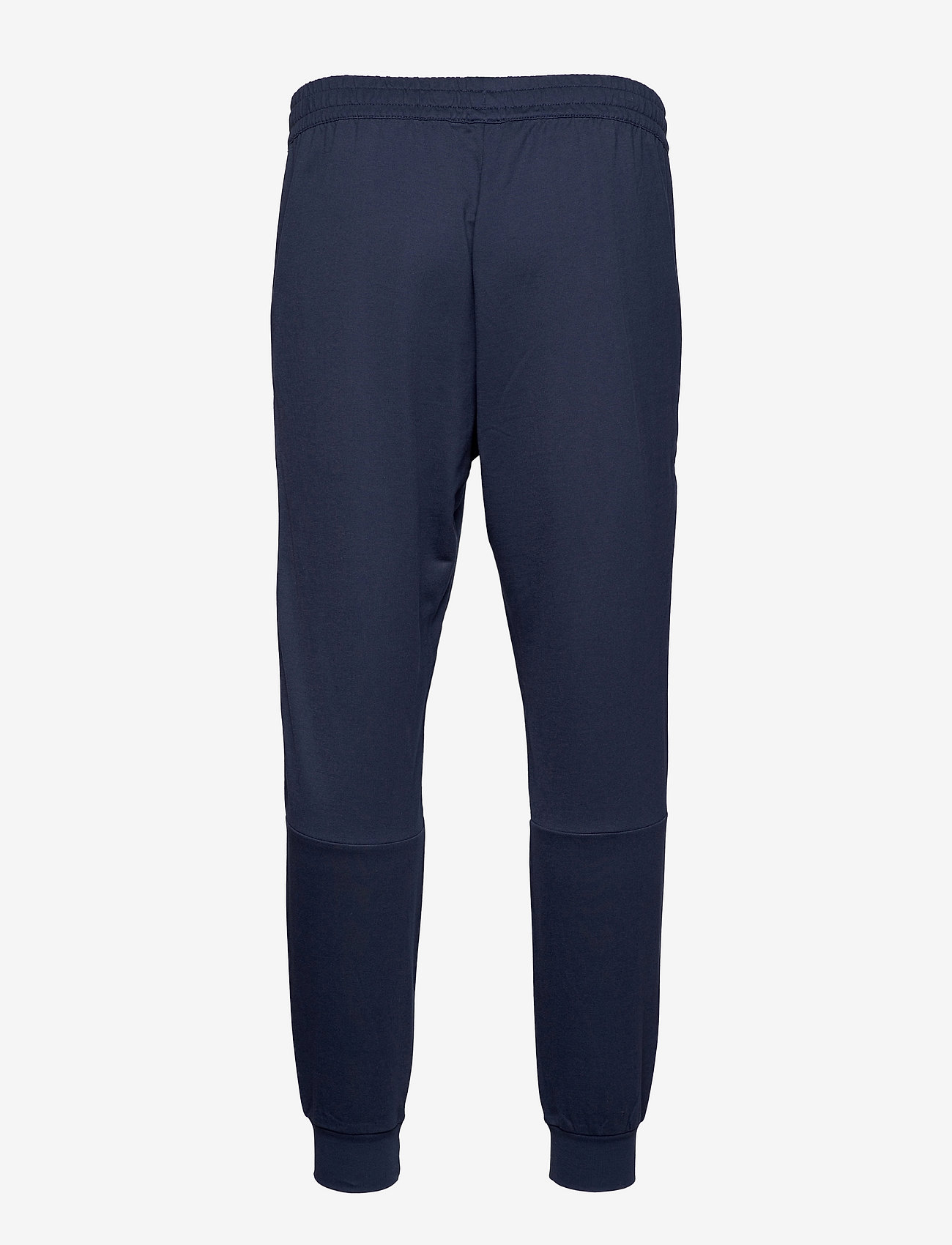 EA7 - TROUSER - navy blue - 1