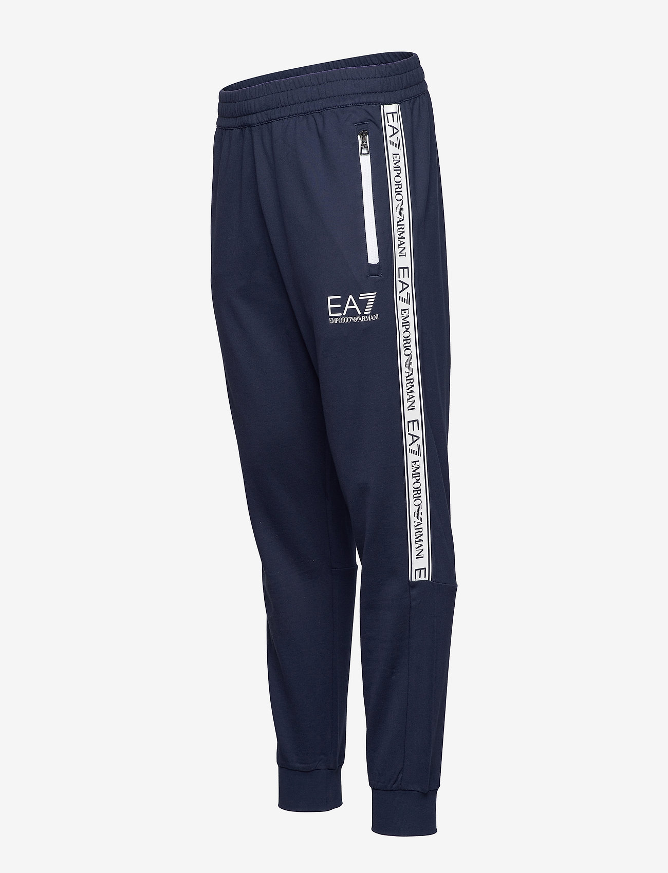 EA7 - TROUSER - navy blue - 2