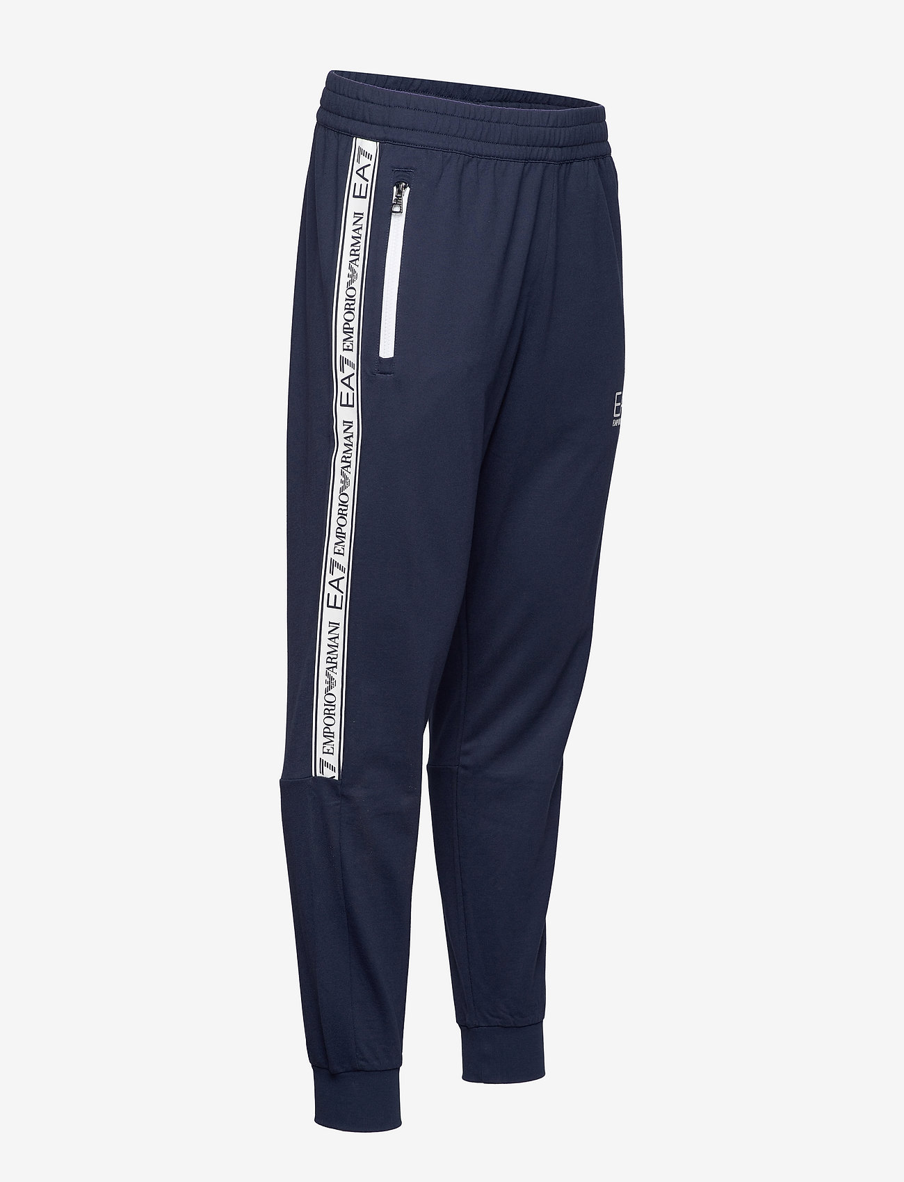 EA7 - TROUSER - navy blue - 3