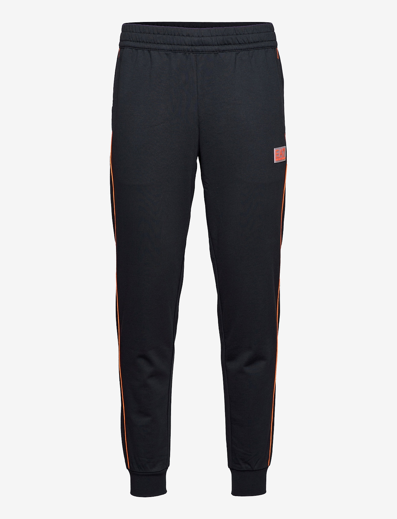EA7 - TROUSER - night blue - 0