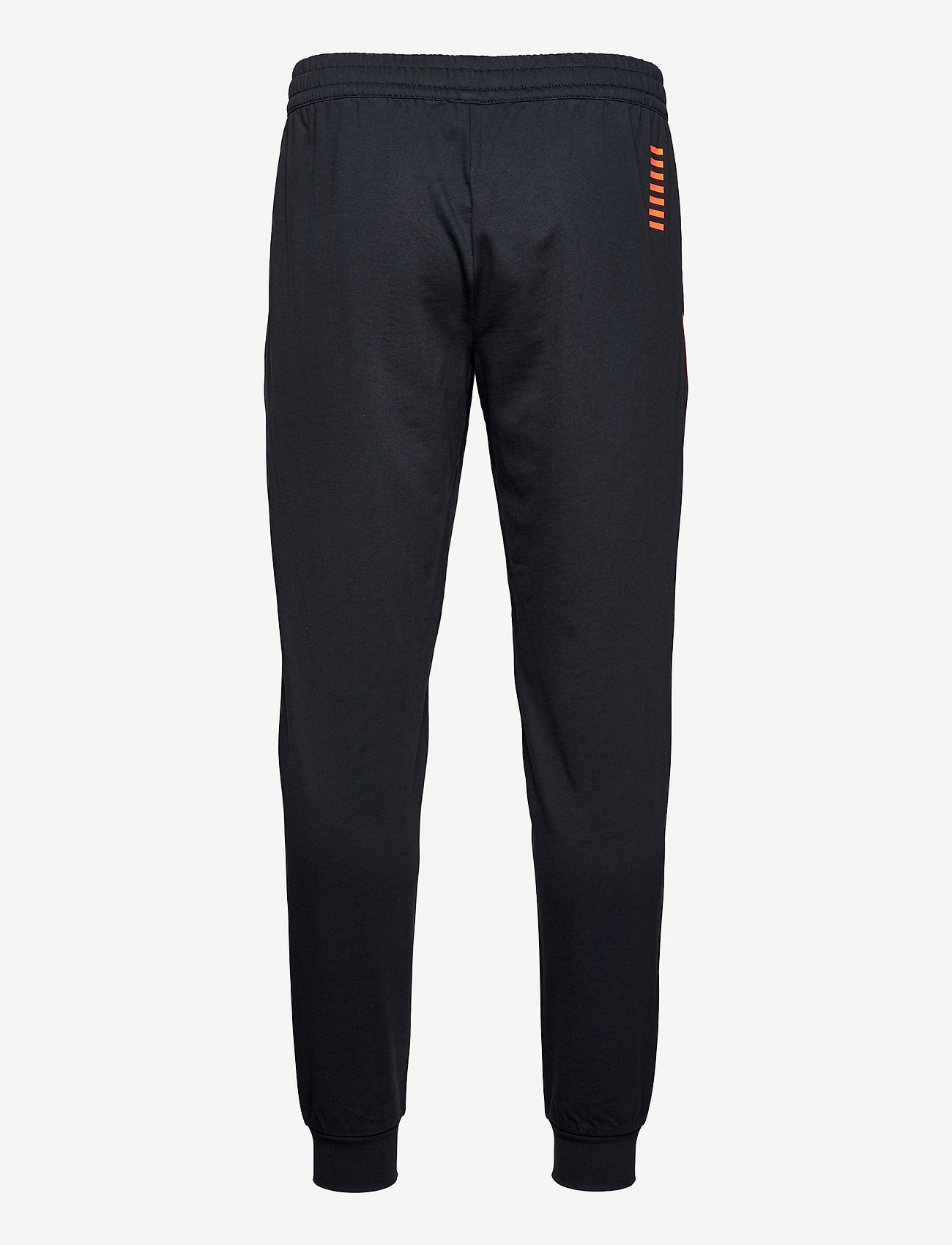 EA7 - TROUSER - night blue - 1