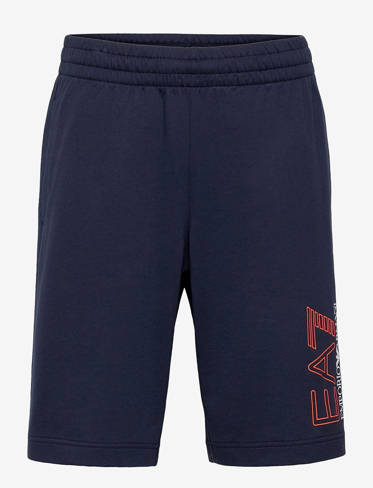 EA7 - BERMUDA - navy blue - 0