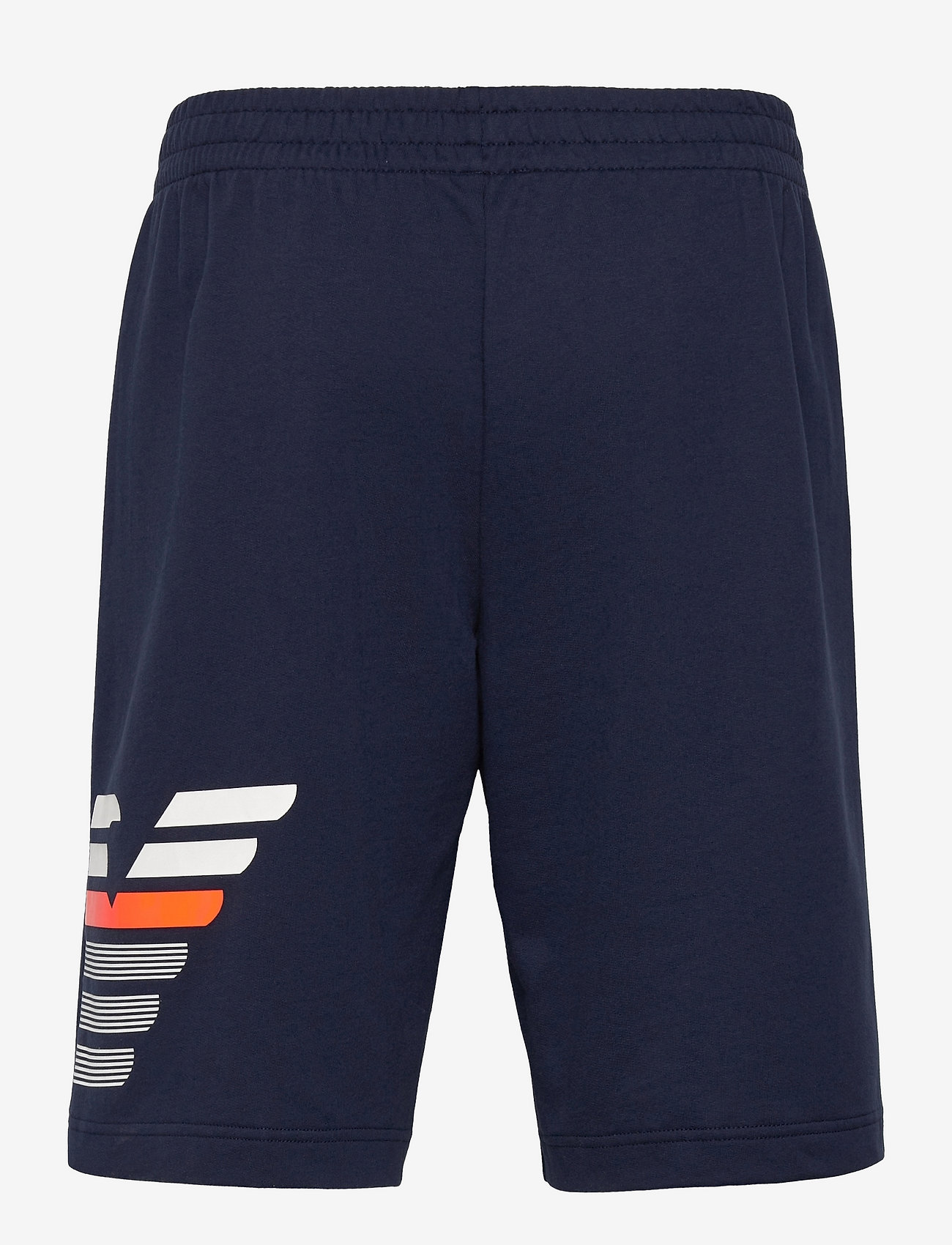 EA7 - BERMUDA - navy blue - 1