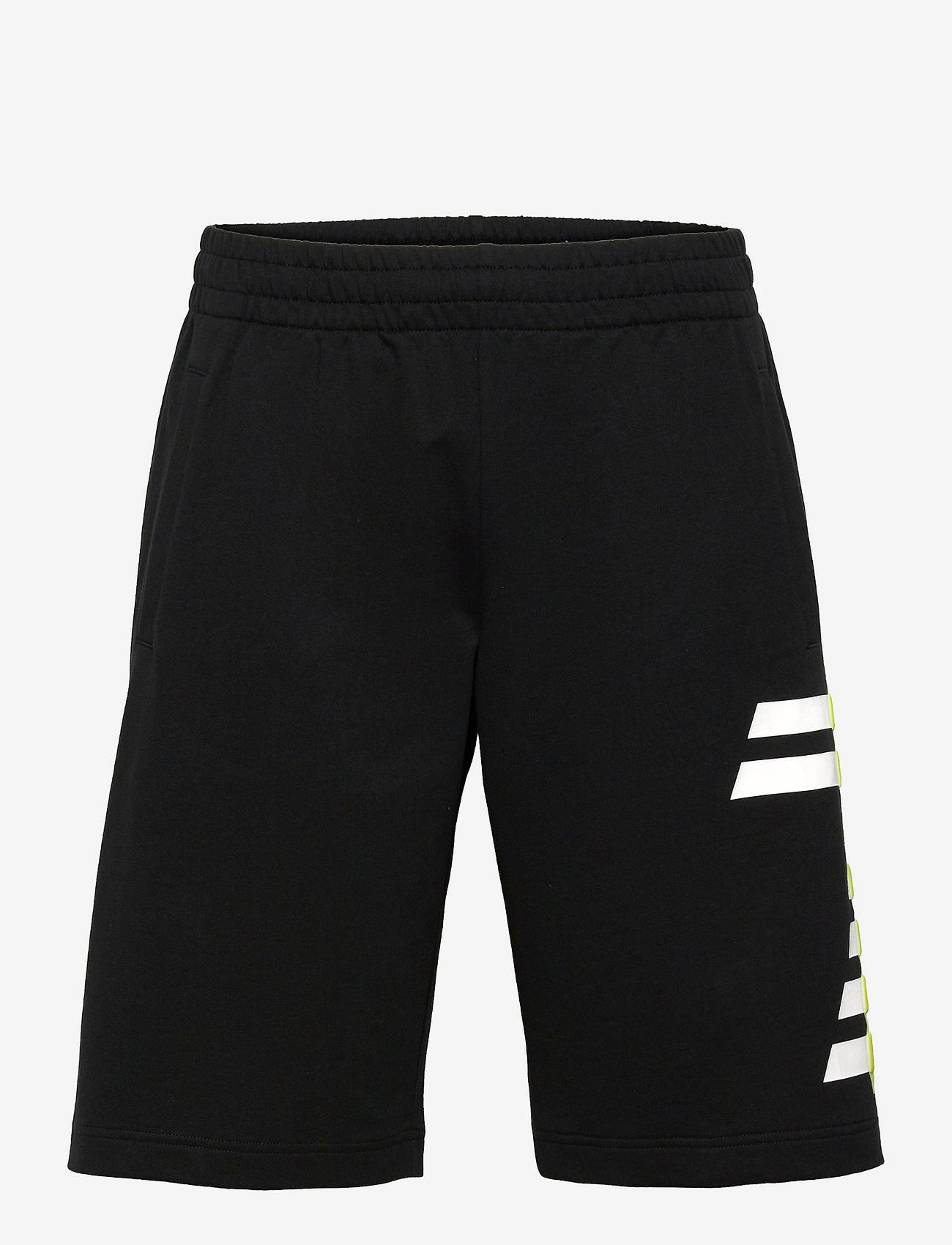 EA7 - BERMUDA - black - 0