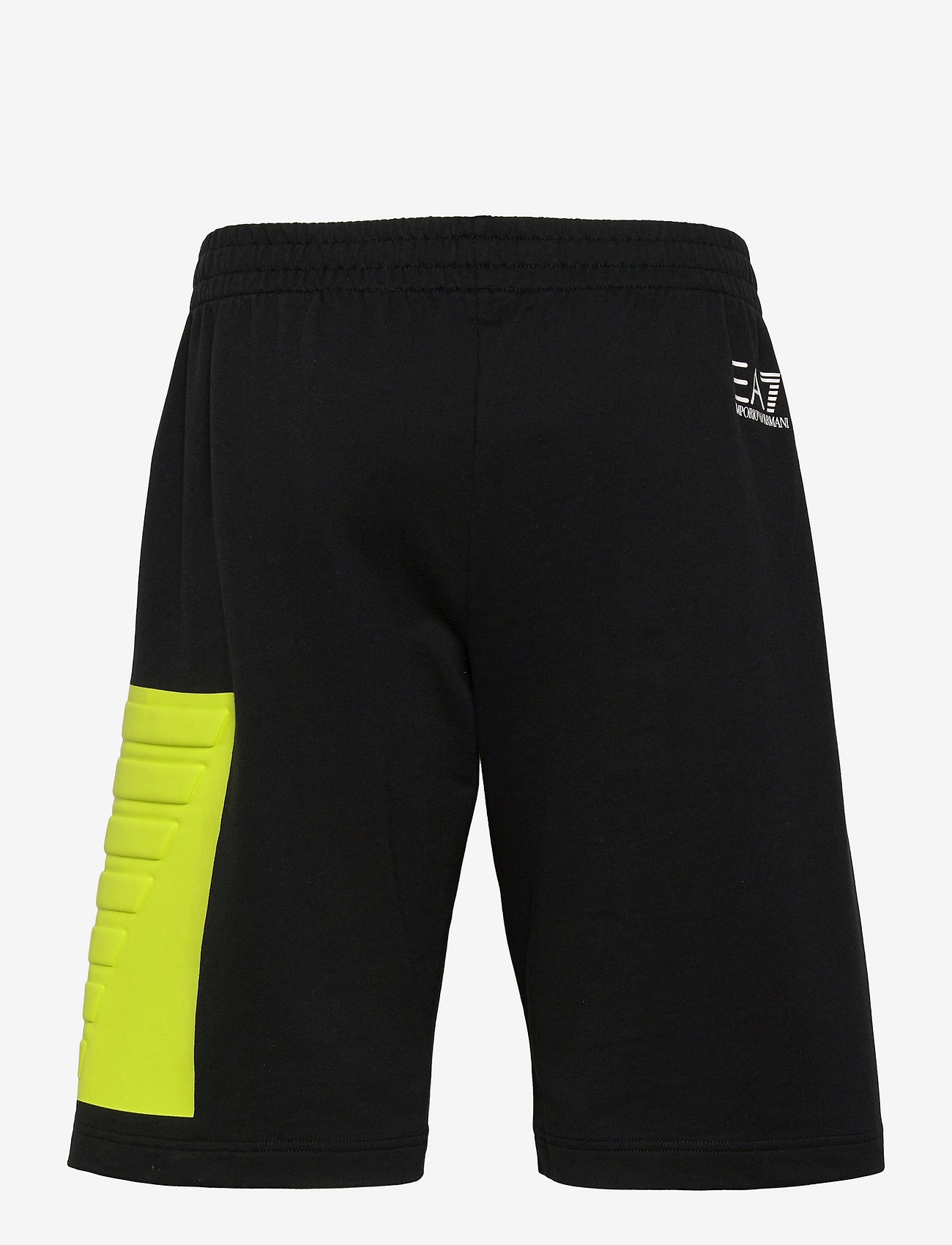 EA7 - BERMUDA - black - 1