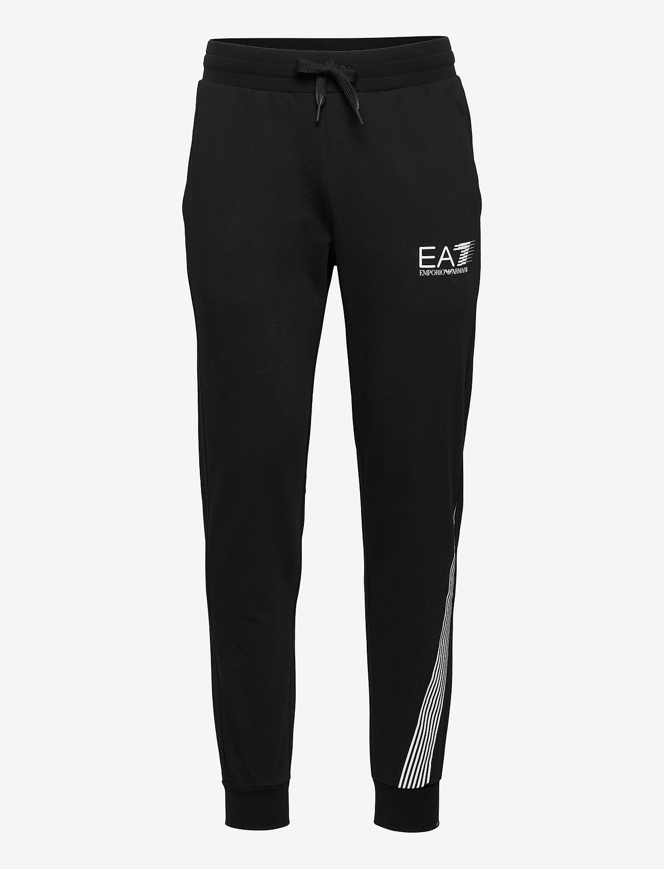 EA7 - TRACKSUIT - black - 3
