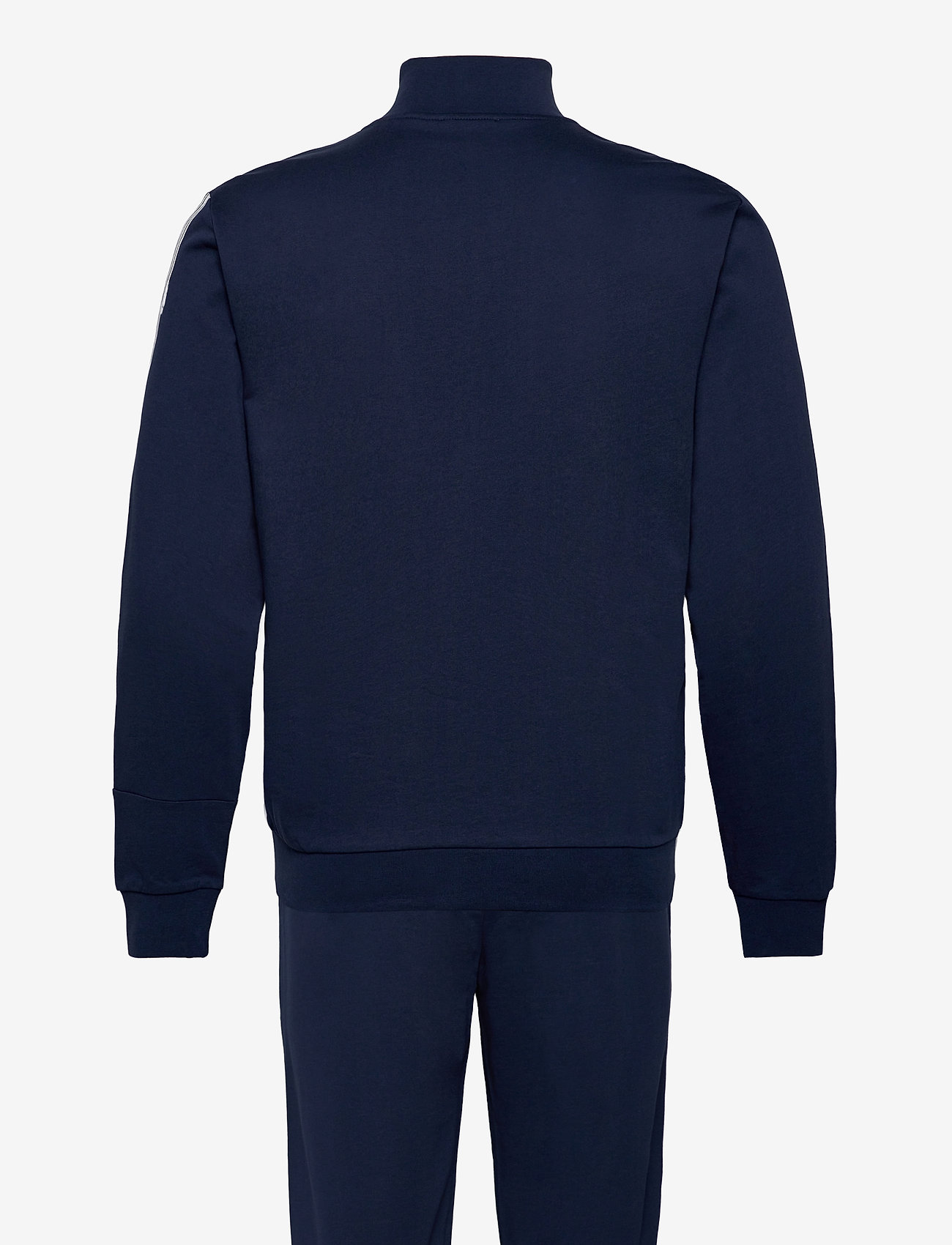 EA7 - TRACKSUIT - navy blue - 1