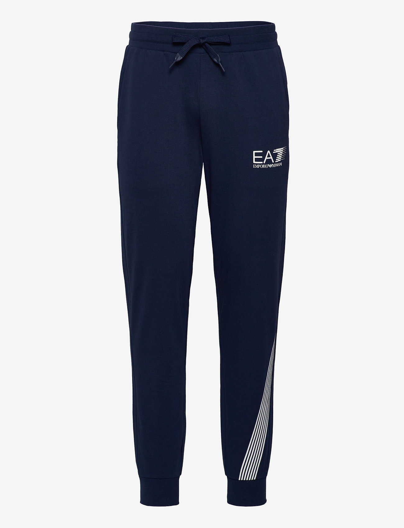 EA7 - TRACKSUIT - navy blue - 2