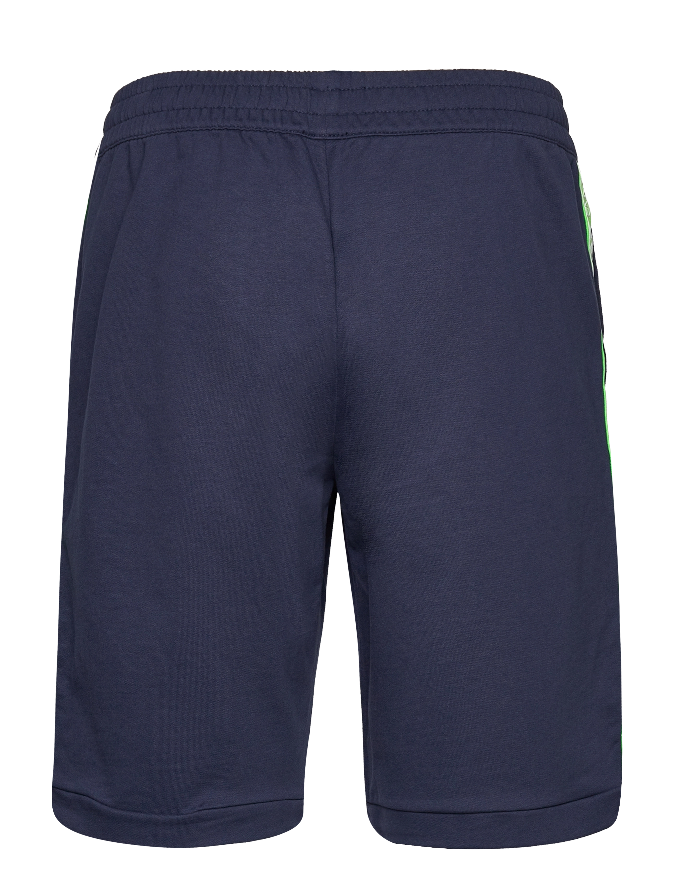 EA7 - BERMUDA - navy blue - 1